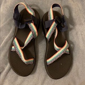 CHACOS!